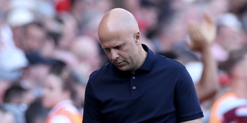Liverpool-Slot, &egrave; finita. Il club: "Decisione difficile". Ecco chi &egrave; in pole per la panchina dei Reds