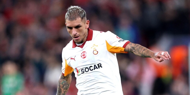 Torreira shock, colpito in un bar a Istanbul: cosa &egrave; successo