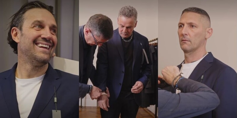 Coppa Italia, ecco chi vestir&agrave; le Leggende della Lega