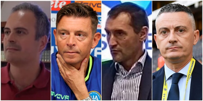 L&rsquo;incontro Rocchi-Schenone e la figura di Pinzani: su cosa indaga Ascione. E niente carte alla Figc&nbsp;