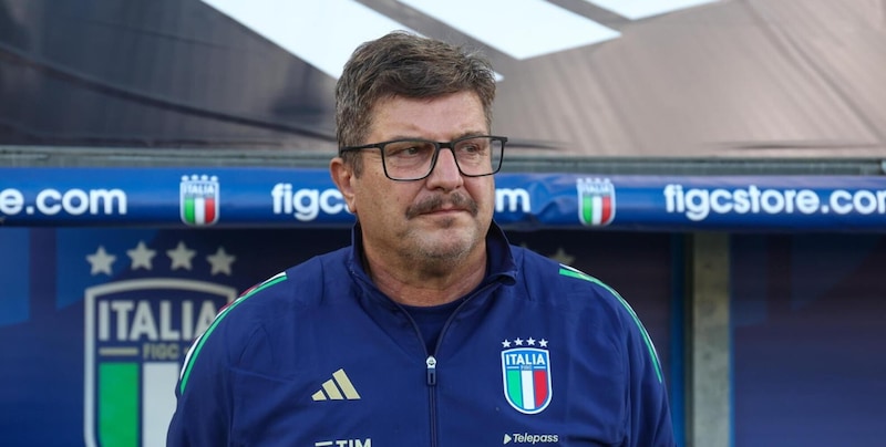 Baldini: "Non ho il curriculum per fare il ct. Italia fuori dai Mondiali? Calcio in mano a dirigenti che pensano ai propri interessi"