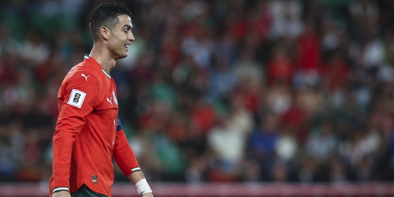 I convocati del Portogallo: sesto Mondiale per Cristiano Ronaldo, ci sono Leao e Concei&ccedil;ao