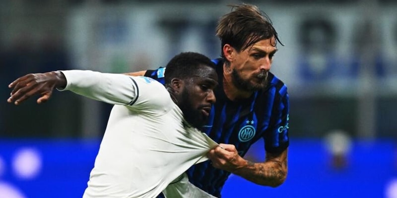 Lazio-Inter diretta Serie A: segui la sfida tra Sarri e Chivu LIVE