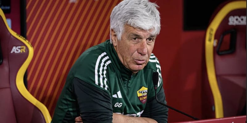Gasperini: "Parler&ograve; con la societ&agrave;. Dybala? Mi fa ben sperare per il futuro". E su Kone...