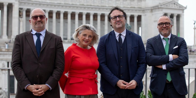 Pirateria audiovisiva, Bagnoli Rossi (FAPAV): "Per lo sport danni enormi"