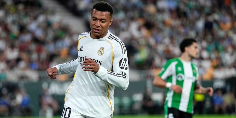Mbapp&eacute; tra critiche e paure: "Certi sportivi mi danno fastidio. A volte sento di non essere pi&ugrave; me stesso"