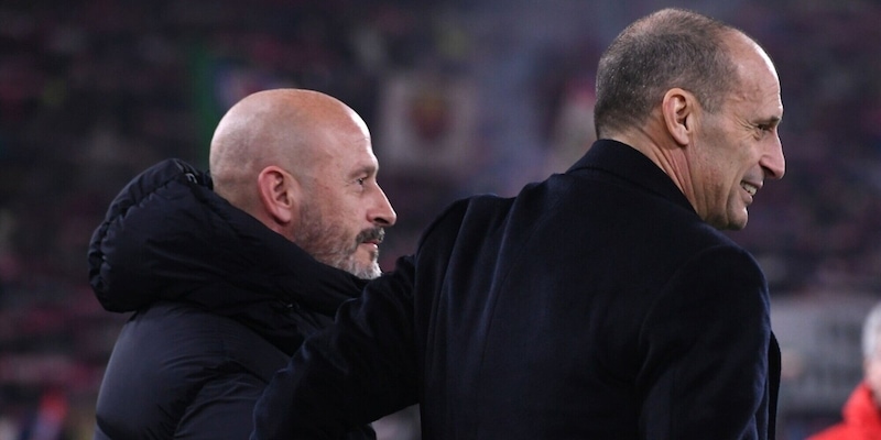 Italiano lascia il Bologna, ma il Napoli... torna su Allegri: cosa succede adesso