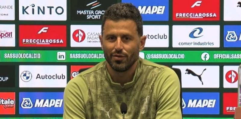 Grosso cita Djokovic: "L&rsquo;ho imparato da lui". Come sta Berardi e sul futuro alla Fiorentina&hellip;