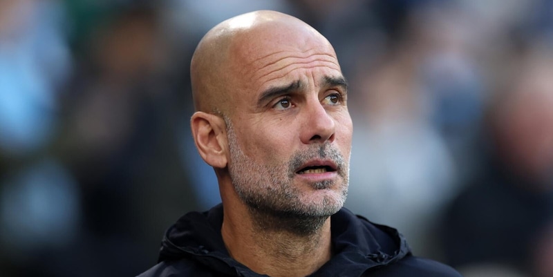 Guardiola annuncia: "Ora mi riposo. Per un po' non allener&ograve;"