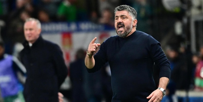 Gattuso alla Lazio, ci siamo: manca solo la firma, prender&agrave; il posto di Sarri
