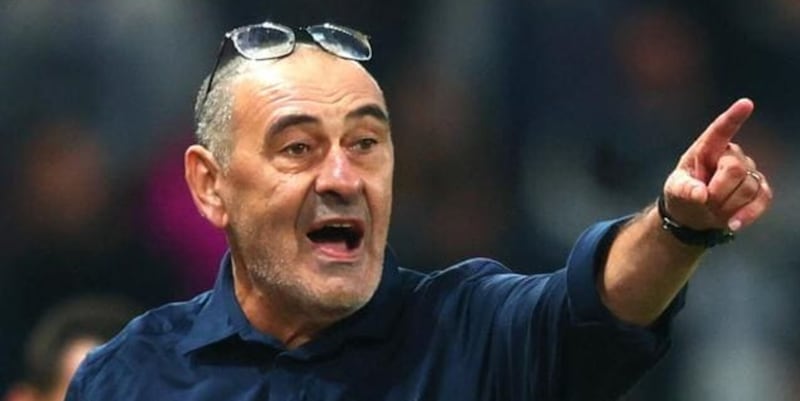 Sarri lascia la Lazio ed &egrave; vicino all'Atalanta: prender&agrave; il posto di Palladino