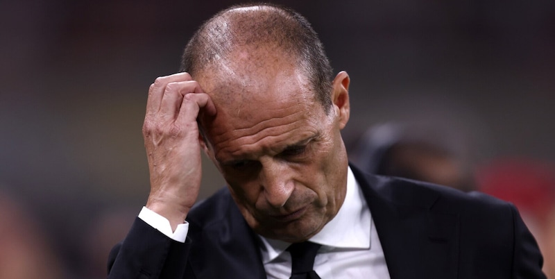 Allegri esonerato dal Milan, &egrave; finita: cosa filtra sul futuro al Napoli