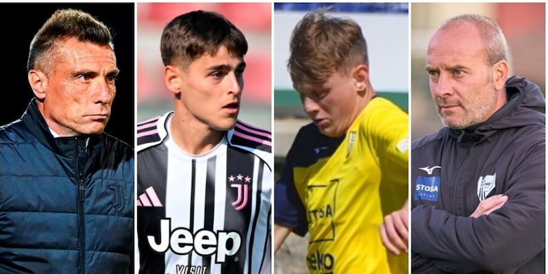 Juve Next Gen-Pianese, diretta Playoff Serie C: formazioni e risultato in tempo reale