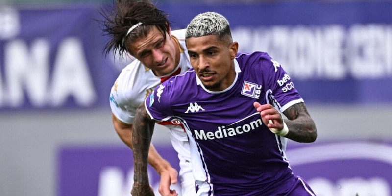 La Fiorentina si salva tra i fischi, contro il Genoa basta un pareggio: ora la Juve
&nbsp;