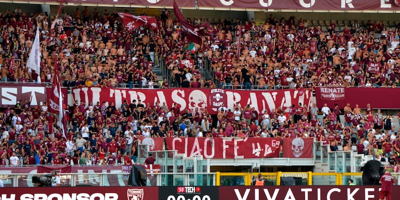 Febbre da derby: Toro-Juve tutto esaurito e la Maratona ferma lo sciopero