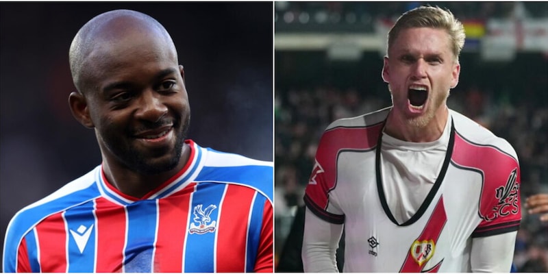 Crystal Palace-Rayo Vallecano diretta Conference League: segui la finale di oggi LIVE