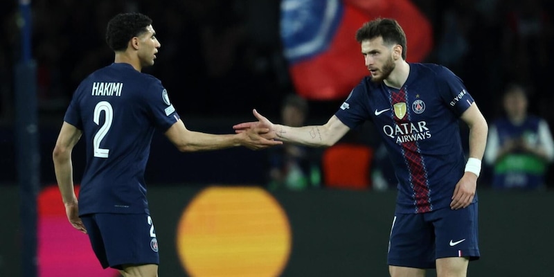 Psg-Arsenal diretta: finale Champions League, segui la sfida di Budapest LIVE