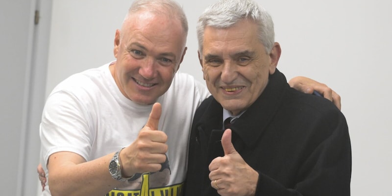 Elogi di Stirpe e del Modello Frosinone, un altro calcio &egrave; possibile