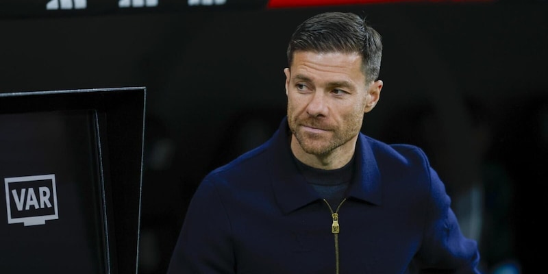 Liverpool, aria di cambiamenti a fine stagione: Slot in uscita, si valuta il profilo di Xabi Alonso&nbsp;