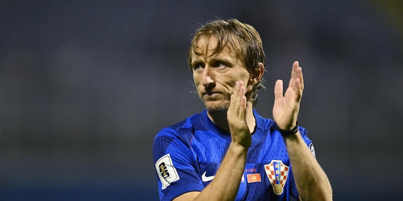 Modric guider&agrave; la Croazia al Mondiale: la lista dei convocati dal ct Dalic