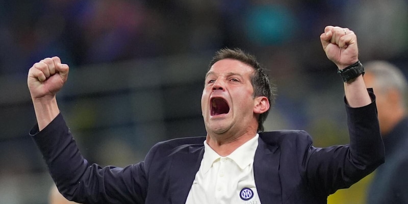 Chivu Campione d'Italia, c'&egrave; una parola che racchiude il senso della sua impresa all'Inter
