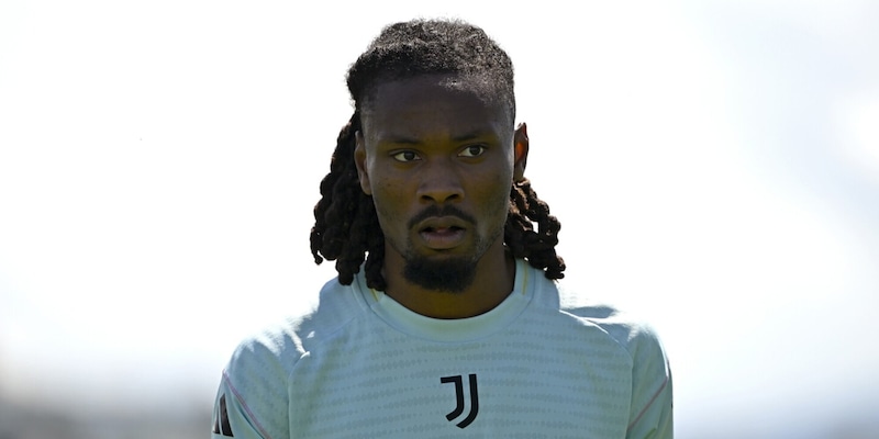 Allenamento Juve verso la Fiorentina: le ultime novit&agrave; sulle condizioni di Thuram
