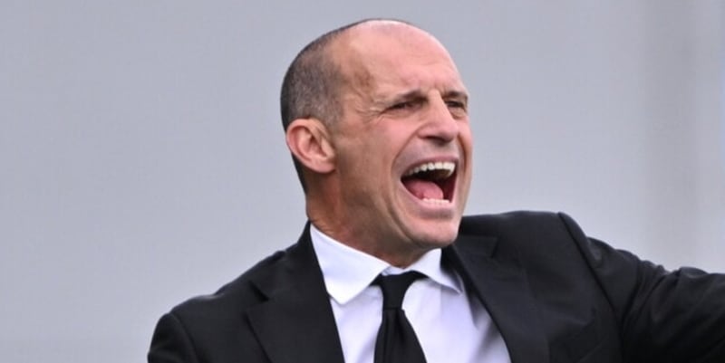 Polveriera Milan, piovono fischi e Allegri &egrave; furioso: "Non possiamo buttare 10 mesi di lavoro!"