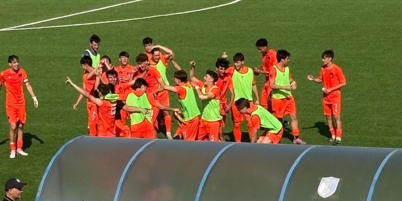 Juniores Cup: la Rappresentativa E vola in finale&nbsp;