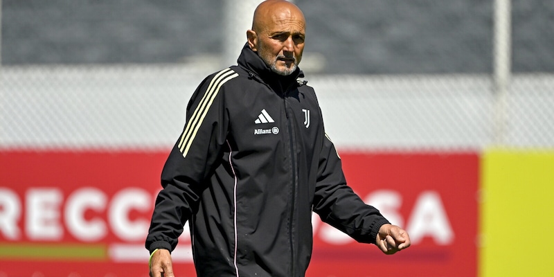Juve, i convocati contro il Lecce: le scelte di Spalletti per l&rsquo;assalto alla Champions