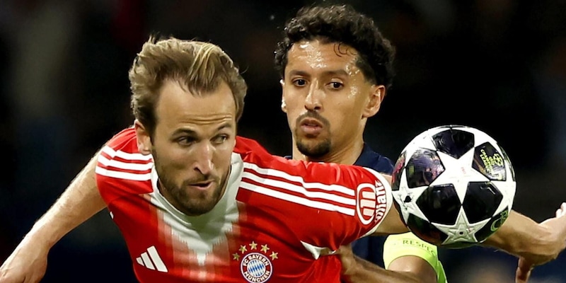 Bayern Monaco-Psg diretta Champions League: segui la semifinale di ritorno LIVE