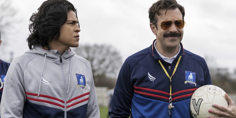 Cristo Fernandez e quel sogno folle diventato realt&agrave;: da Ted Lasso all'El Paso, diventer&agrave; attaccante per davvero!