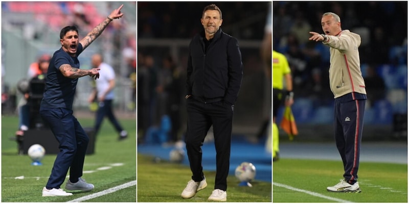 Lotta salvezza diretta Serie A: segui le partite di Cagliari, Lecce e Cremonese LIVE