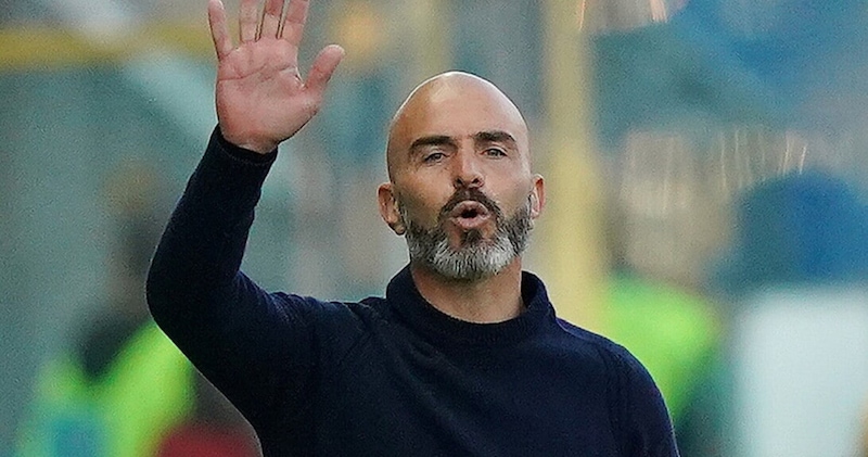 Maresca e il nuovo Manchester City: si riparte da Haaland e l&rsquo;obiettivo &egrave; Rogers
&nbsp;