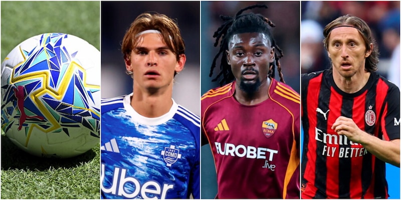 Dal dubbio Nico Paz fino a Kon&egrave; e Modric: le ultime sulle avversarie della Juve nella lotta Champions