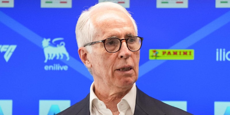 Malag&ograve;: "La mia presunta ineleggibilit&agrave;? Meglio non commentare. Emerse buone idee dall'incontro con la Serie B"