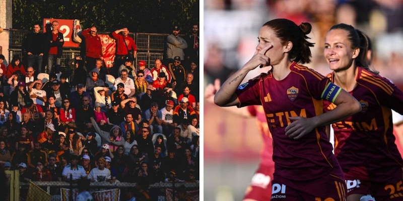 Lo scudetto da sogno della Roma femminile: cos&igrave; l'anno zero si &egrave; trasformato nell'inizio di un nuovo ciclo vincente