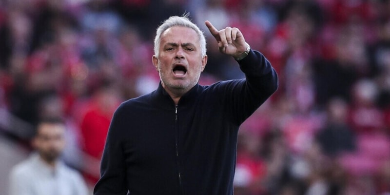 &ldquo;Pintus fuori dal Real Madrid&rdquo;, Mourinho in videocall con Florentino Perez: le condizioni per tornare