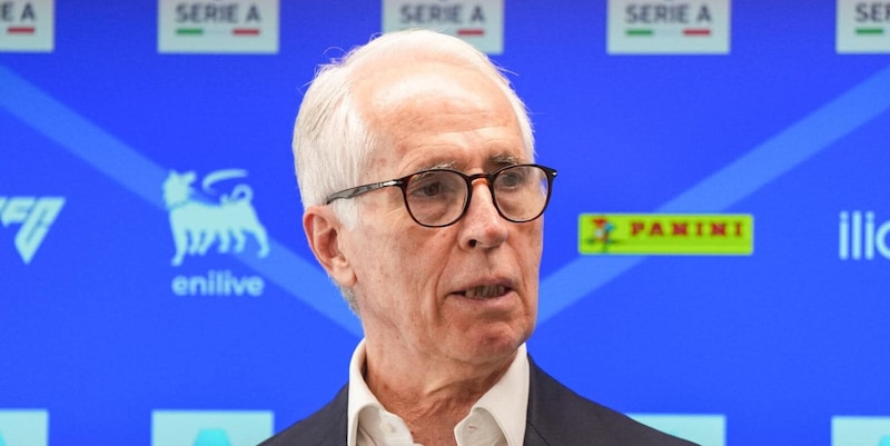 Malag&ograve; ci siamo, si candida alla presidenza della FIGC: i dettagli