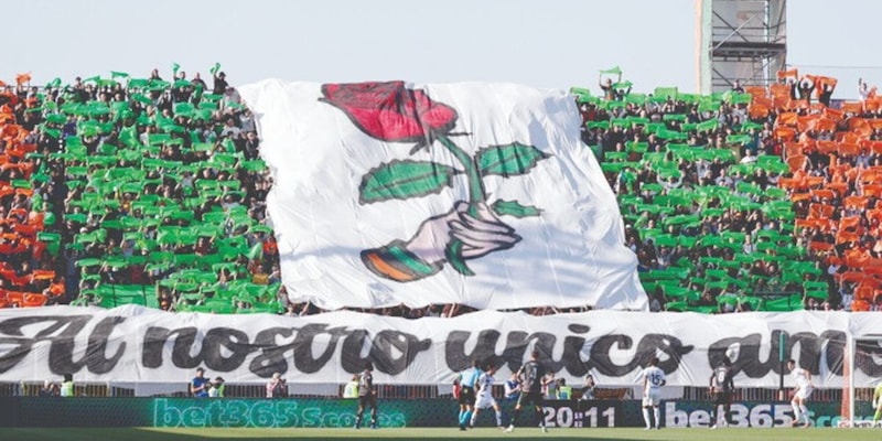 Venezia, la Serie A porta denaro e investitori: 100 milioni in pi&ugrave; per il club
&nbsp;