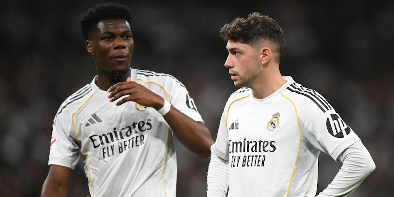 Scintille tra Valverde-Tchouameni: "Lite furibonda, sono quasi arrivati alle mani". Cosa sta succedendo nel Real Madrid
