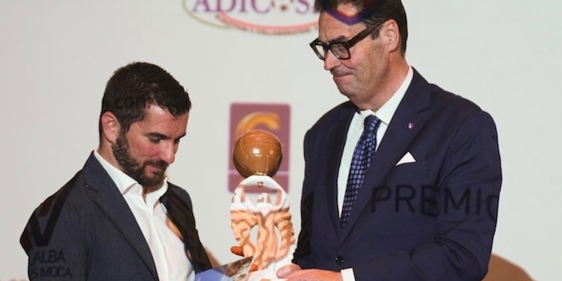 Premio Maestrelli a Baldini, Barbiero, Provedel e Palestra&nbsp;