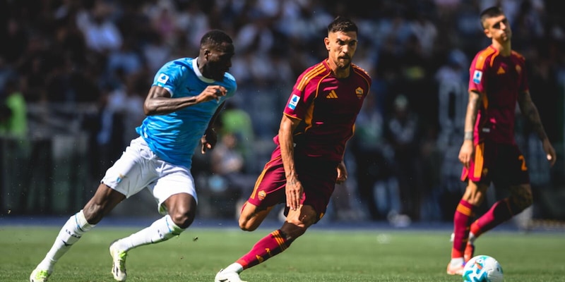 "Proposta Lega Calcio non percorribile, il derby si gioca luned&igrave; alle 20.45"