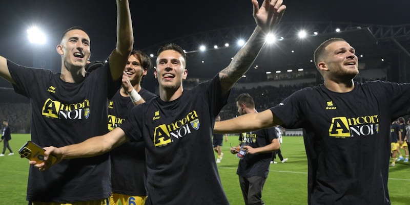 Frosinone in A: stavolta&nbsp;per restarci&nbsp;e stupire&nbsp;