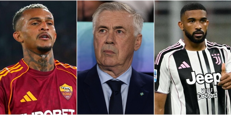 Brasile, la lista provvisoria di Ancelotti per i Mondiali: Wesley e Bremer nei 55, c'&egrave; anche Neymar