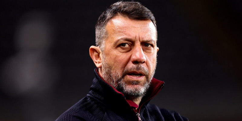 "Toro, obiettivo decimo posto"