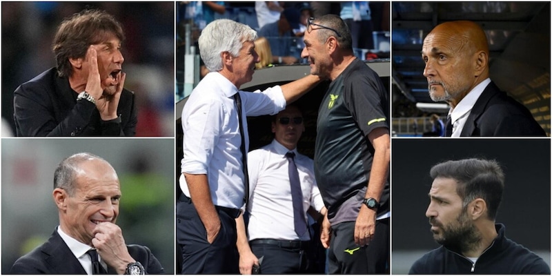 Serie A, la 37&ordf; giornata tutta di domenica: Dazn o Sky? Orari e dove seguire i match in tv e in streaming