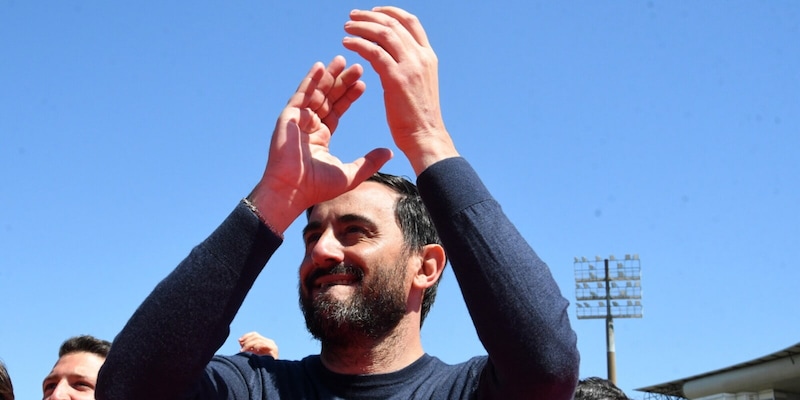 S&igrave;, Aquilani e Abate possono andare in A