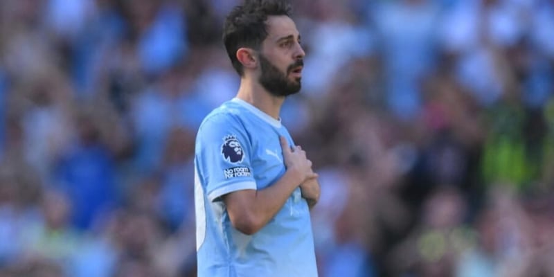 Bernardo Silva, niente Juve. &ldquo;&Egrave; vicinissimo a firmare con il Barcellona": l&rsquo;indiscrezione dal Portogallo