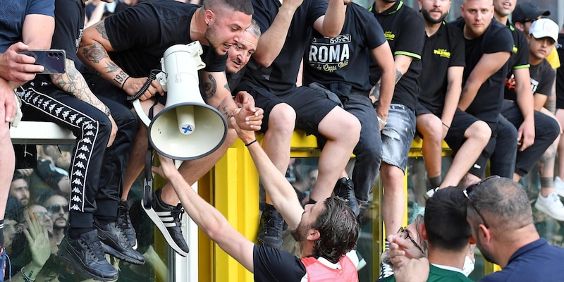 Simonelli e il calendario 26/27: "Derby Torino non sar&agrave; in notturna". Sul dialogo Locatelli-ultras...
