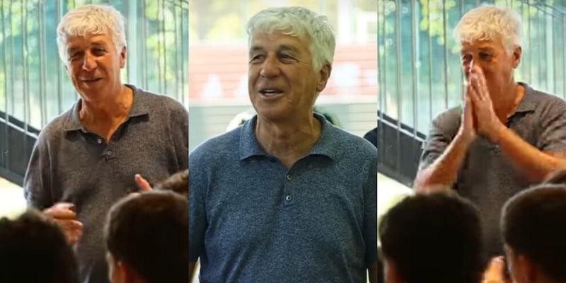 Gasperini fiero della sua Roma: "Siete stati straordinari, il futuro sar&agrave; difficile ma entusiasmante"